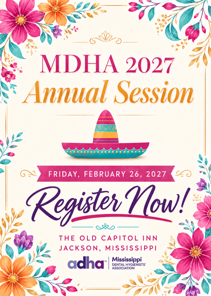Annual Session Graphic